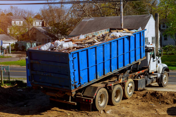 Best Junk Hauling Services  in Stonewall, LA