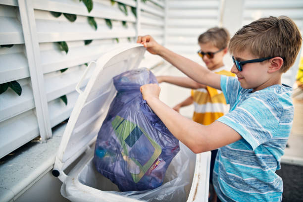 Best Dumpster Rental Services  in Stonewall, LA