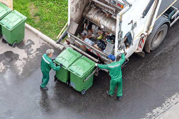 Best Commercial Junk Removal  in Stonewall, LA